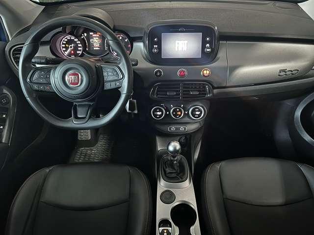 Fiat 500X 500X 1.6 mjet Sport 130cv