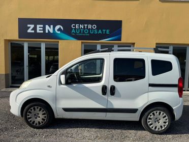 Fiat Qubo 1.4 8V 77 CV Dynamic Natural Power