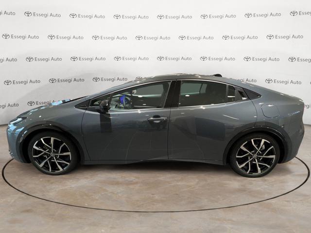 TOYOTA Prius 2.0 Plug-in Hybrid Lounge +