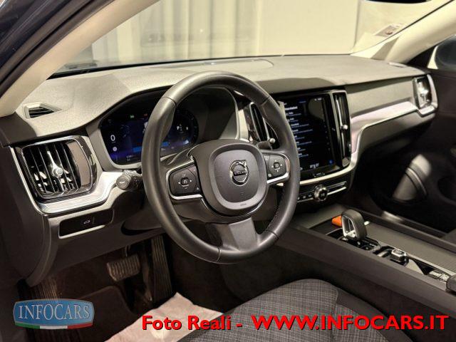 VOLVO V60 B4 (d) MHEV 197 CV Autom. Core - PROMO