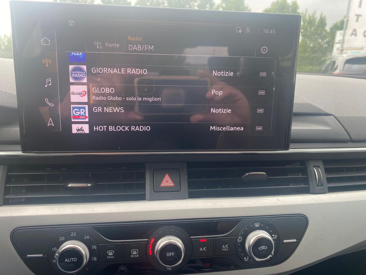 Audi A4 35 TDI/163 CV S tronic Business