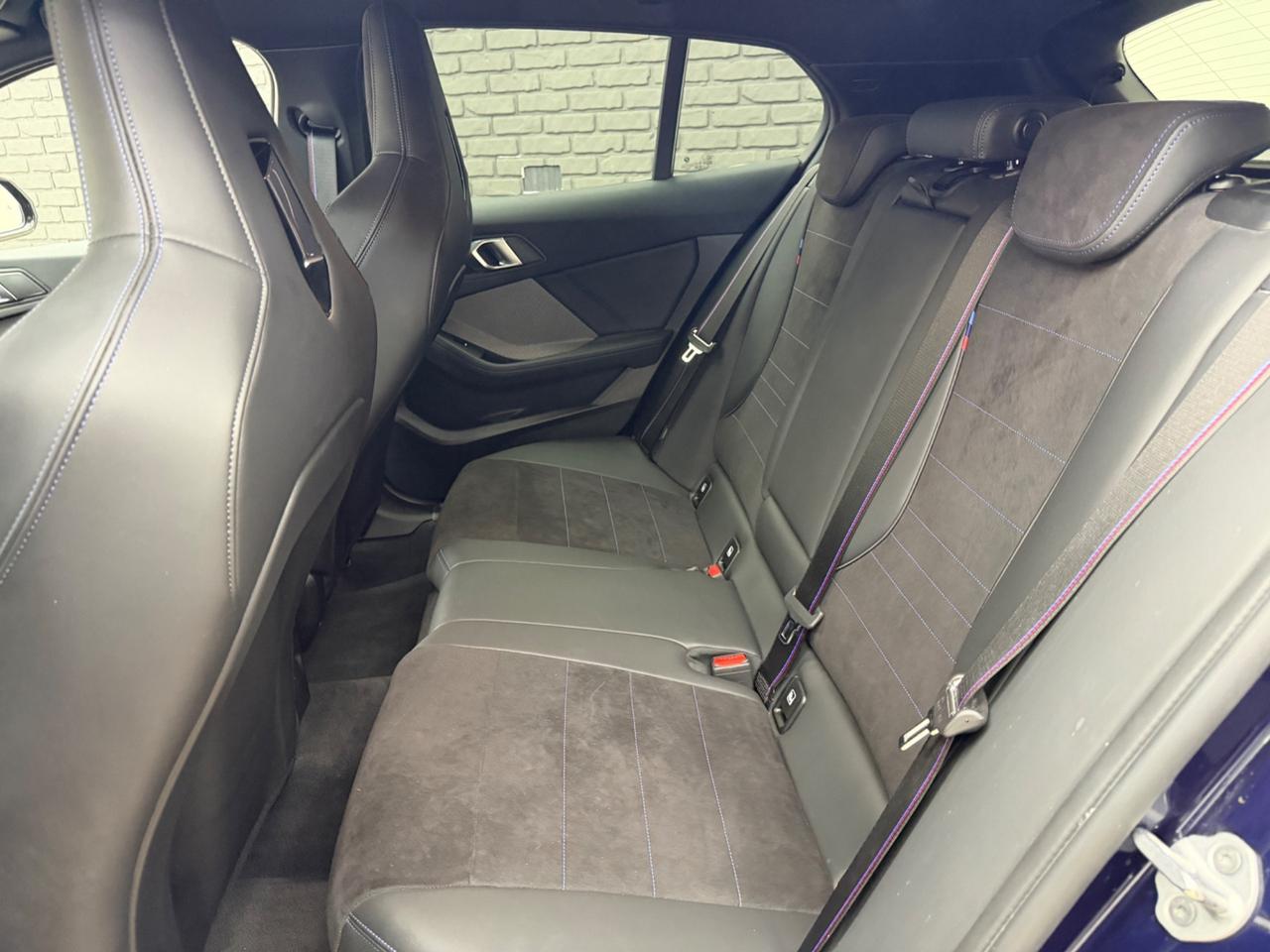 Bmw 135 M xDrive Technology II STRA FULL