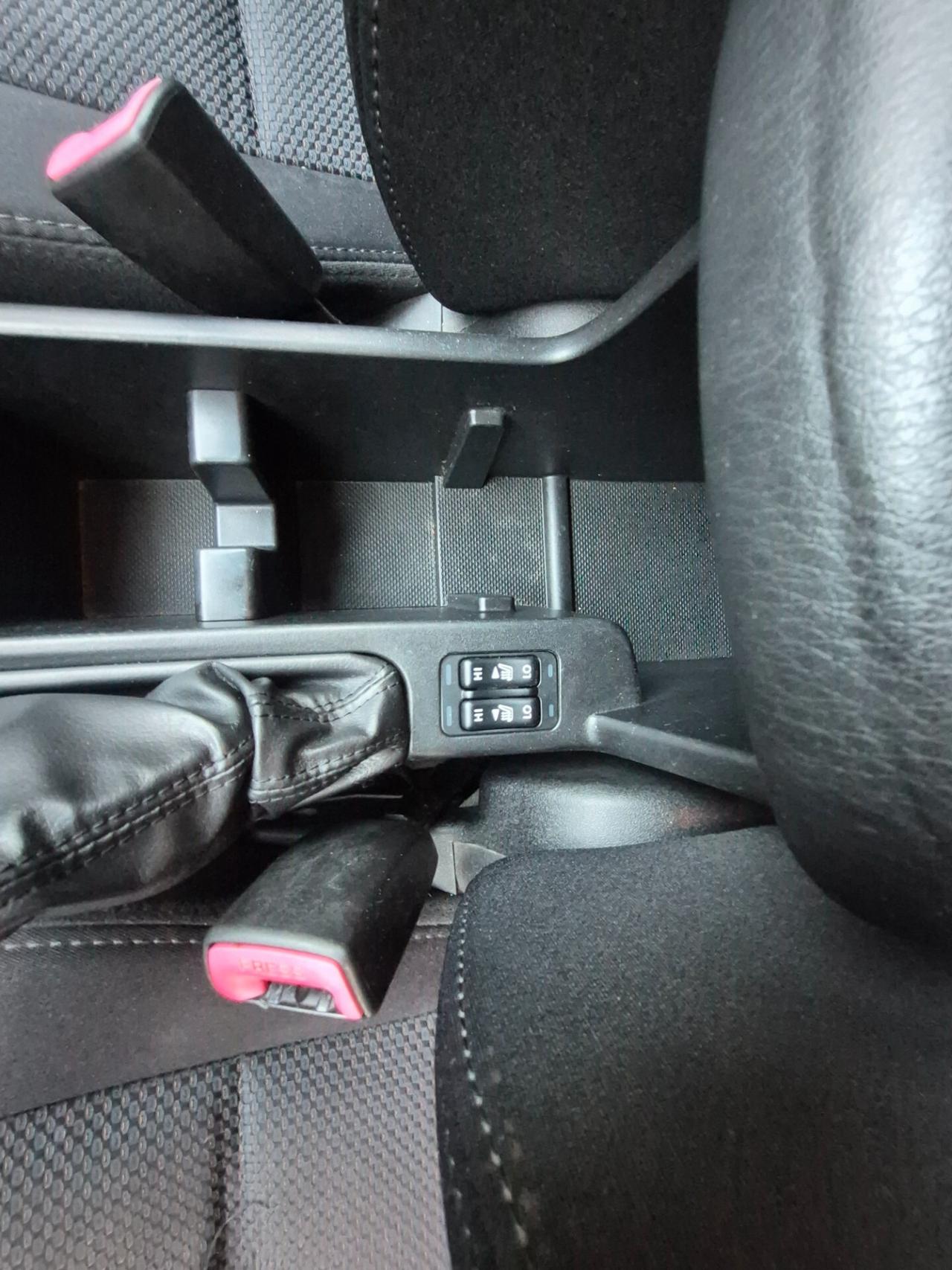 Subaru Forester 2.0D XS Trend