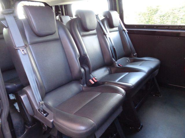 FORD Transit Custom 2.0dcti 9 POSTI PREZZO VALIDO FINO 30.05,GARANZIA