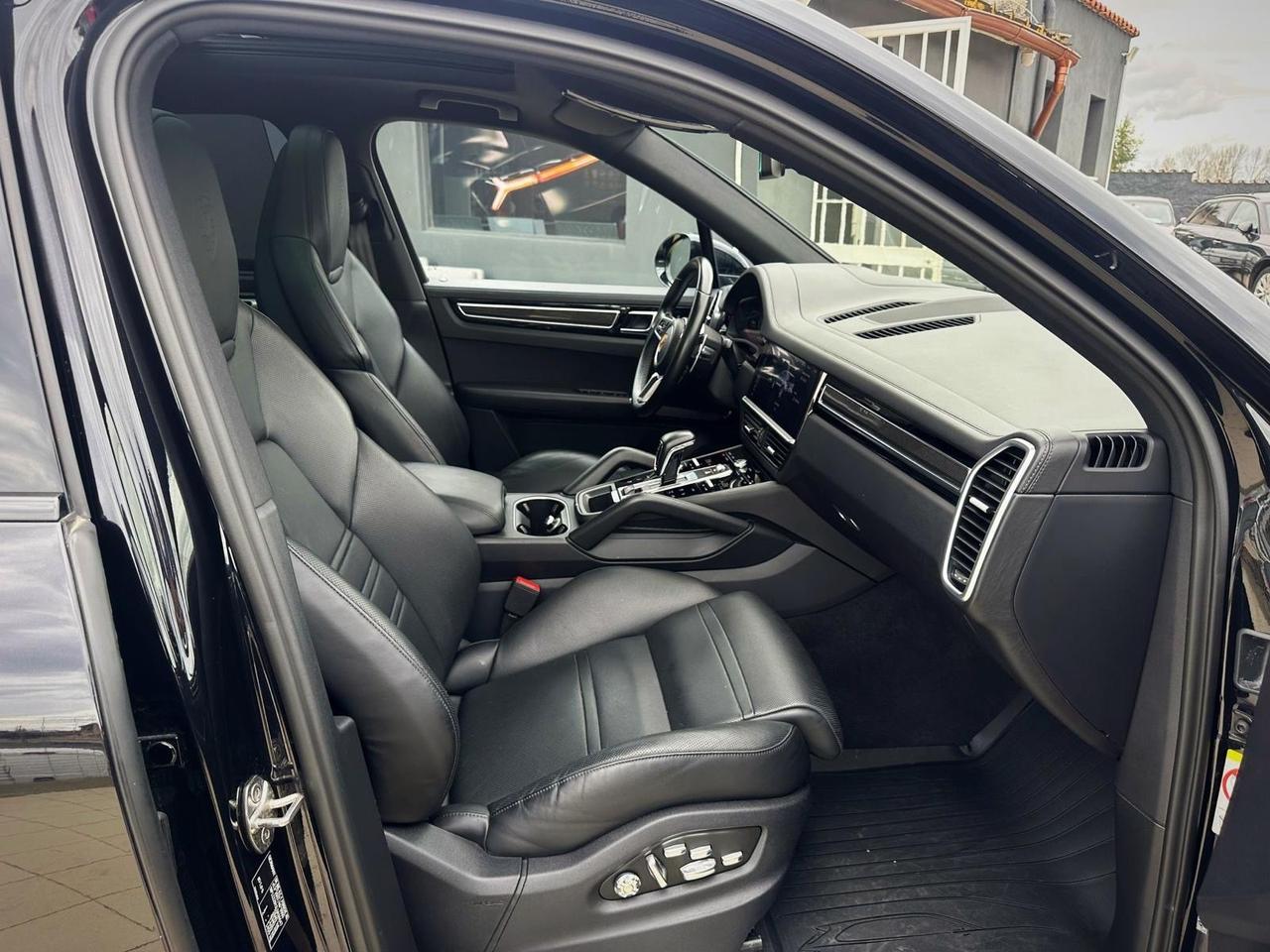 Porsche Cayenne 2.9 V6 S Extra Full Unico Proprietario Garanzia 24 Mesi