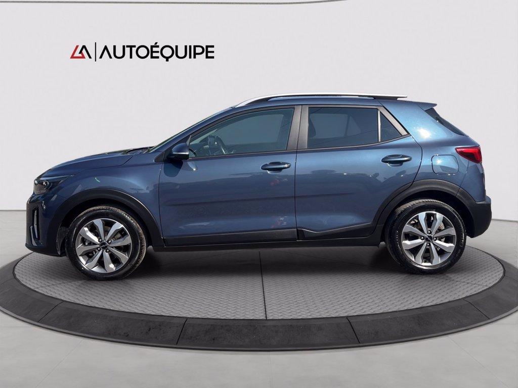 KIA Stonic 1.2 dpi Style s/Design Pack gpl 82cv del 2023