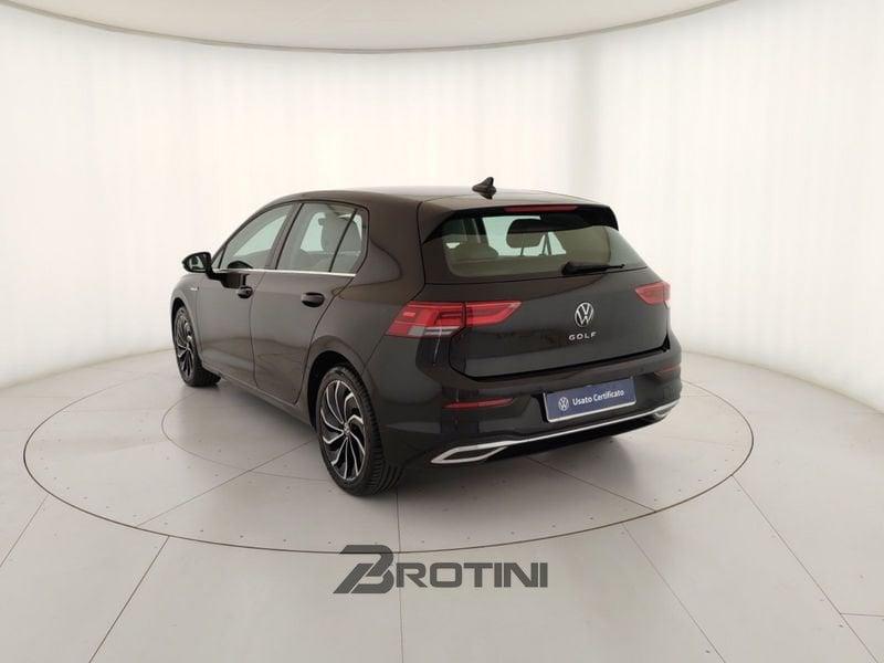 Volkswagen Golf Golf 1.5 tsi evo Style 130cv