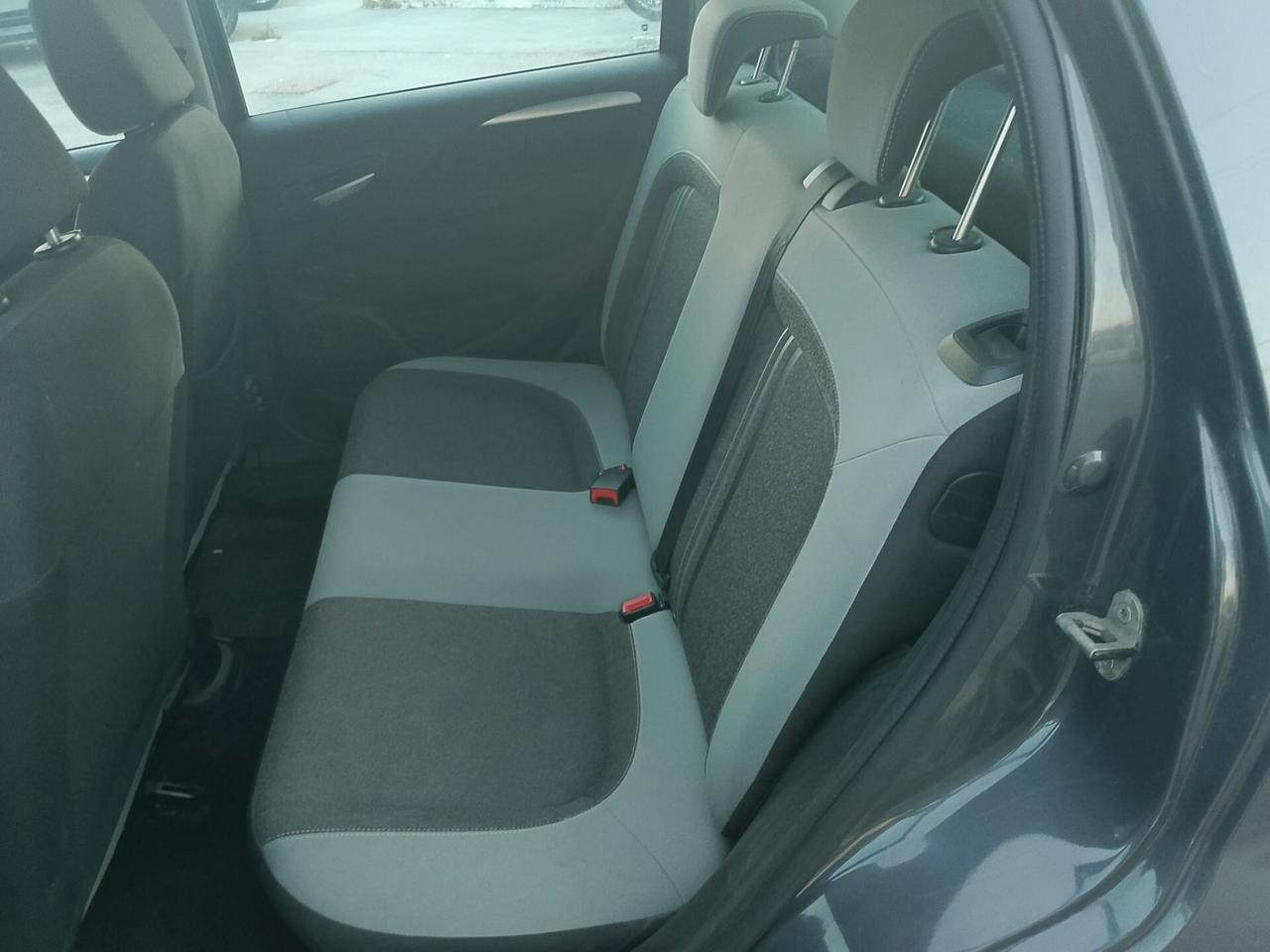 Fiat Punto Evo Punto Evo 1.4 5 porte Emotion Natural Power