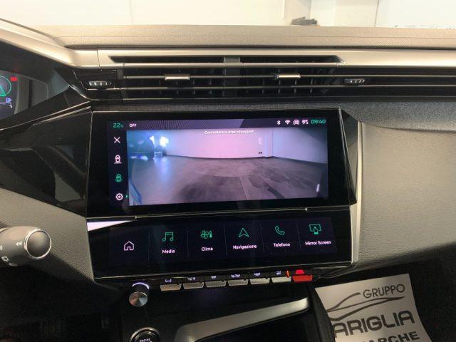 PEUGEOT 308 1.5 Diesel Allure Pack