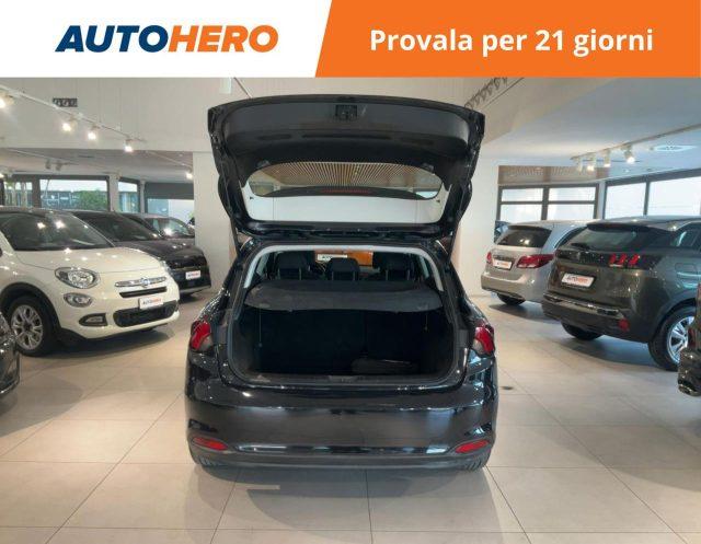 FIAT Tipo 1.4 T-Jet 120CV 5 porte Mirror