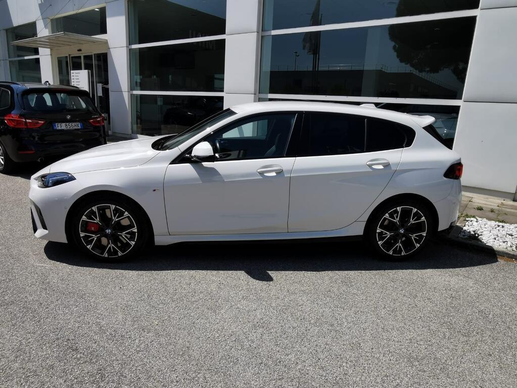 BMW Serie 1 120 d 48V MSport Pro DCT