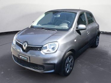 Renault Twingo Electric Twingo Electric Zen