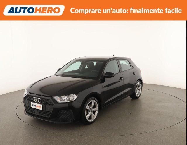 AUDI A1 SPB 25 TFSI Admired