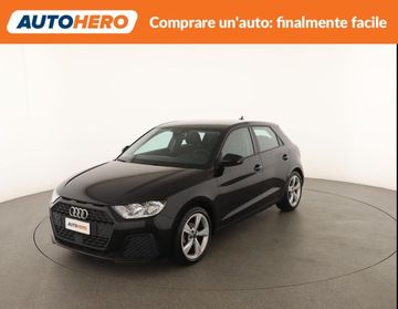 AUDI A1 SPB 25 TFSI Admired
