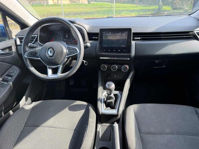 RENAULT Clio Blue dCi 85 CV 5p Intens Stupenda Bellissima