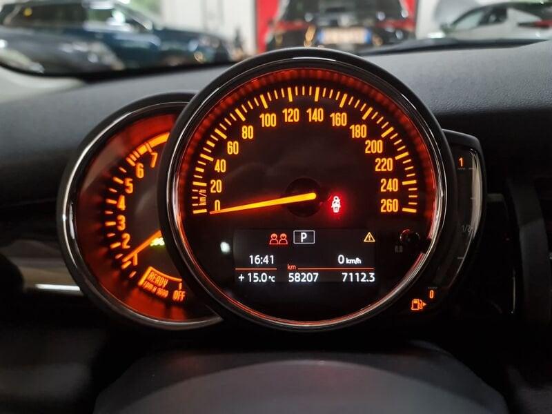 MINI Cooper Mini 1.5 Cooper Hype