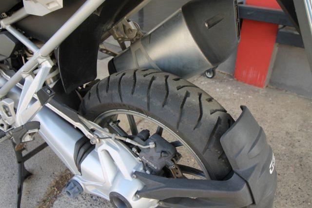 BMW R 1200 GS GS 1200 R