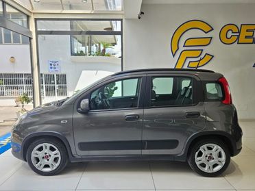 FIAT Panda 1.0 FireFly S&S Hybrid City Life da ?129,00 mensil