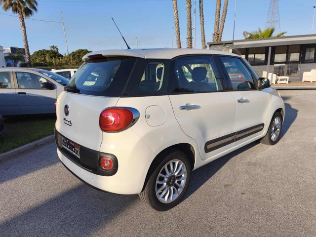 FIAT 500L 1.4 95 CV Lounge