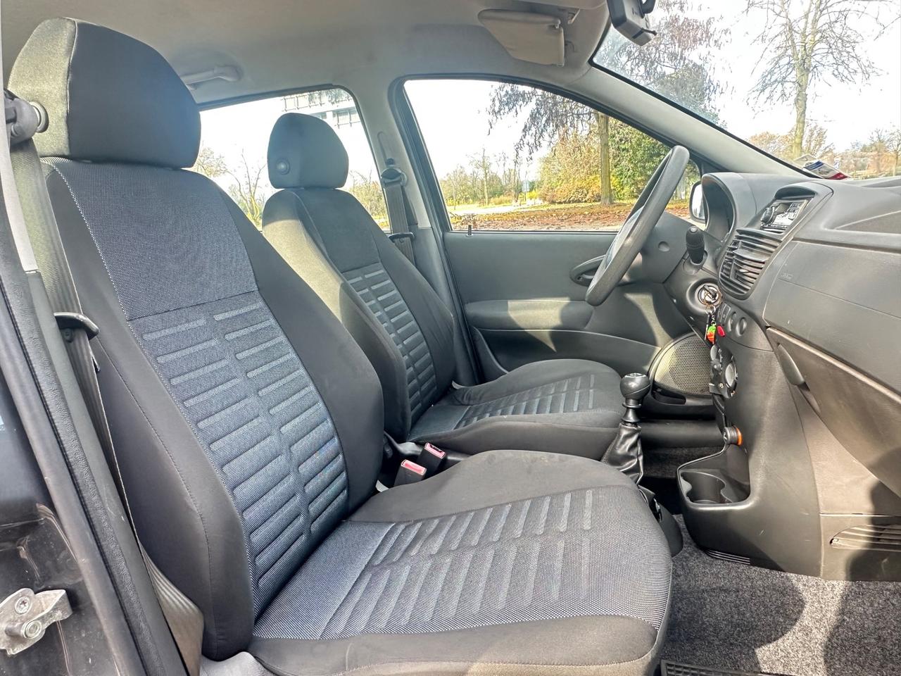 Fiat Punto Classic 1.2 5 porte Active