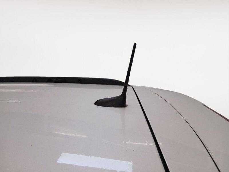 Jeep Compass 1.4 m-air Limited 2wd 140cv