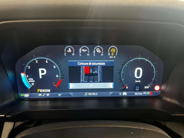 Ford Ranger Raptor Raptor 3.0 ecoboost V6 292cv ROLLER ELETTRICO