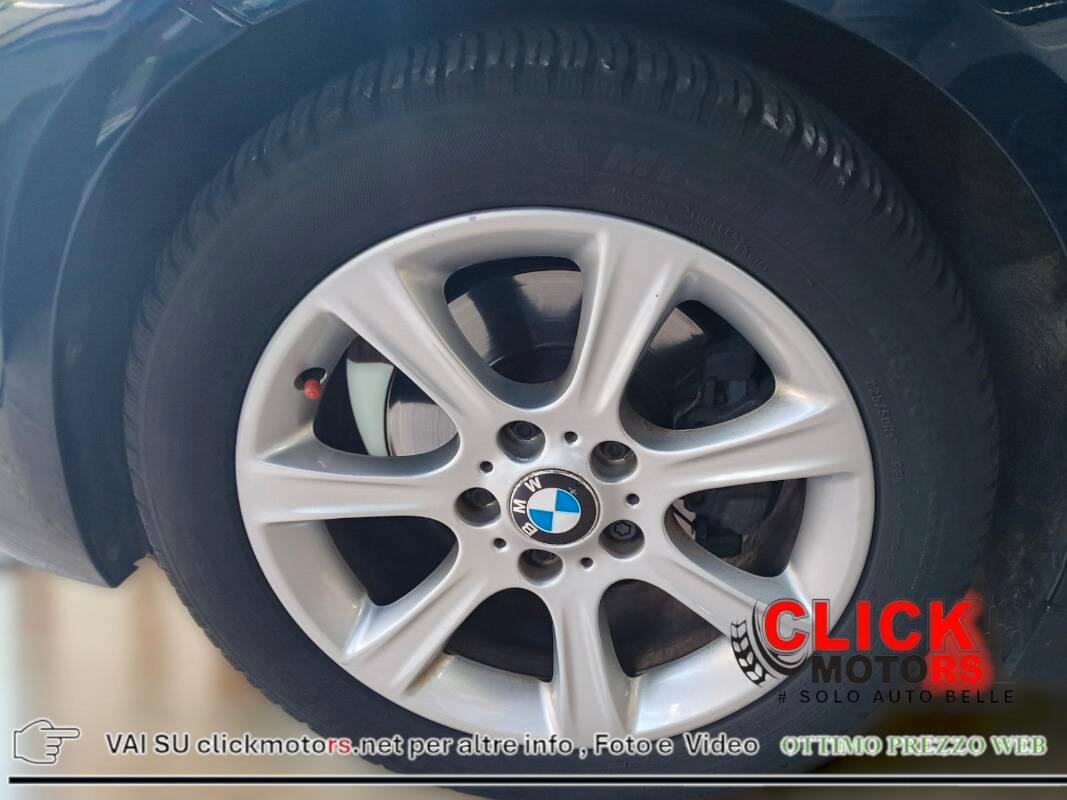 BMW Serie 3 Touring Serie 3 F31 2013 Touring 320d