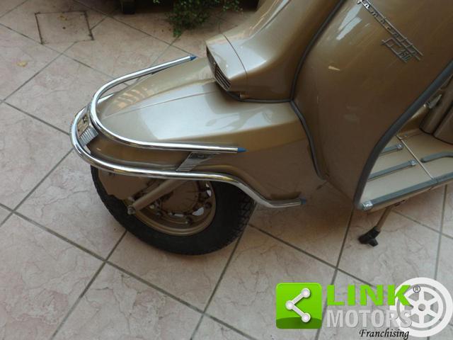 LAMBRETTA Li 150 SPECIAL funzionante in condizioni eccellenti