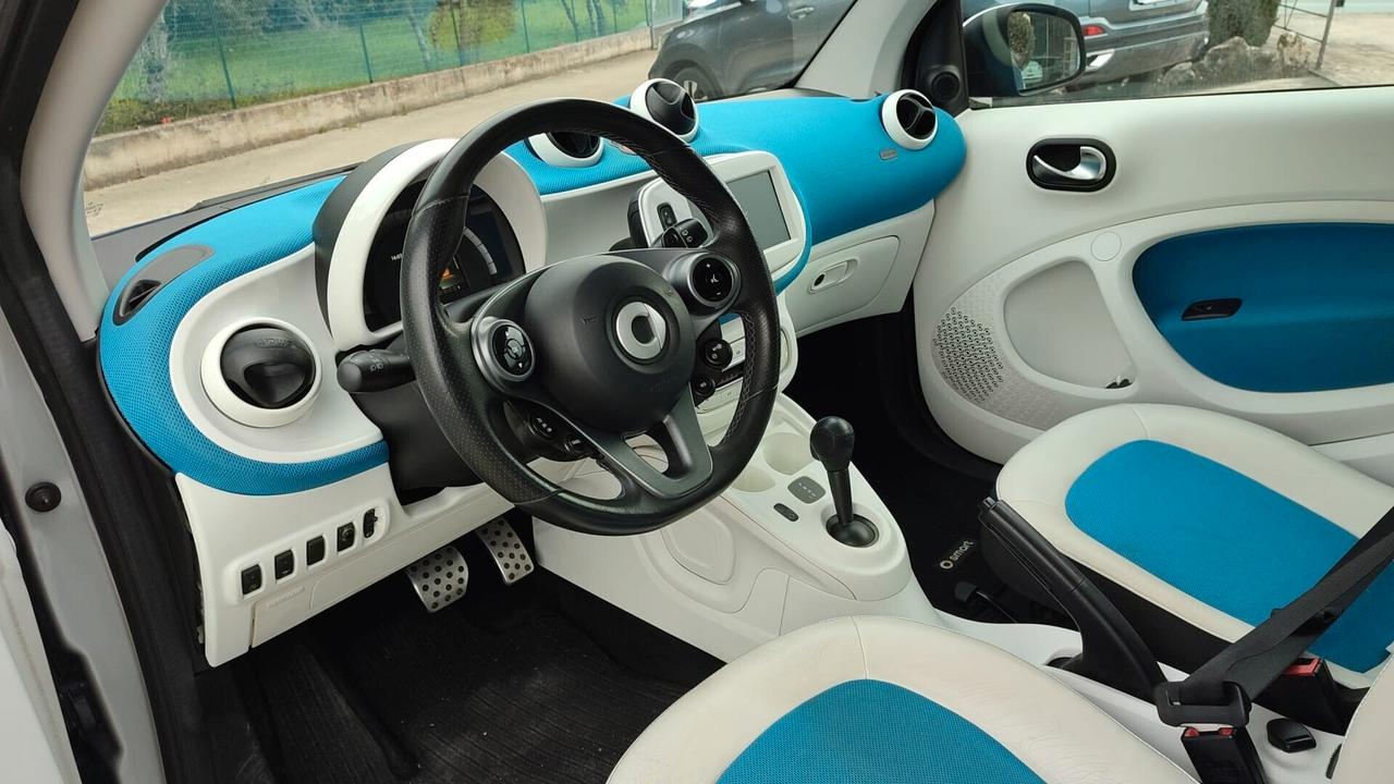 Smart ForTwo 70 1.0 twinamic Proxy