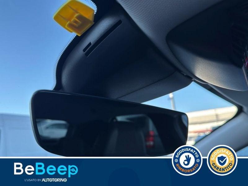 DS DS4 1.5 BLUEHDI CROSS RIVOLI 130CV AUTO