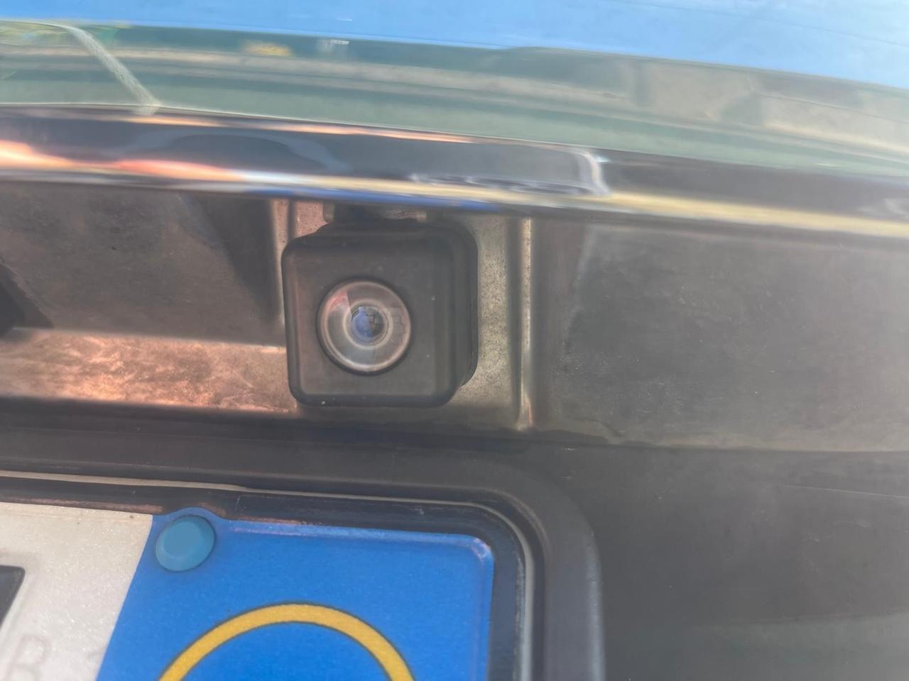 Renault Scenic Scénic X-Mod 1.5 dCi 110CV Dynamique