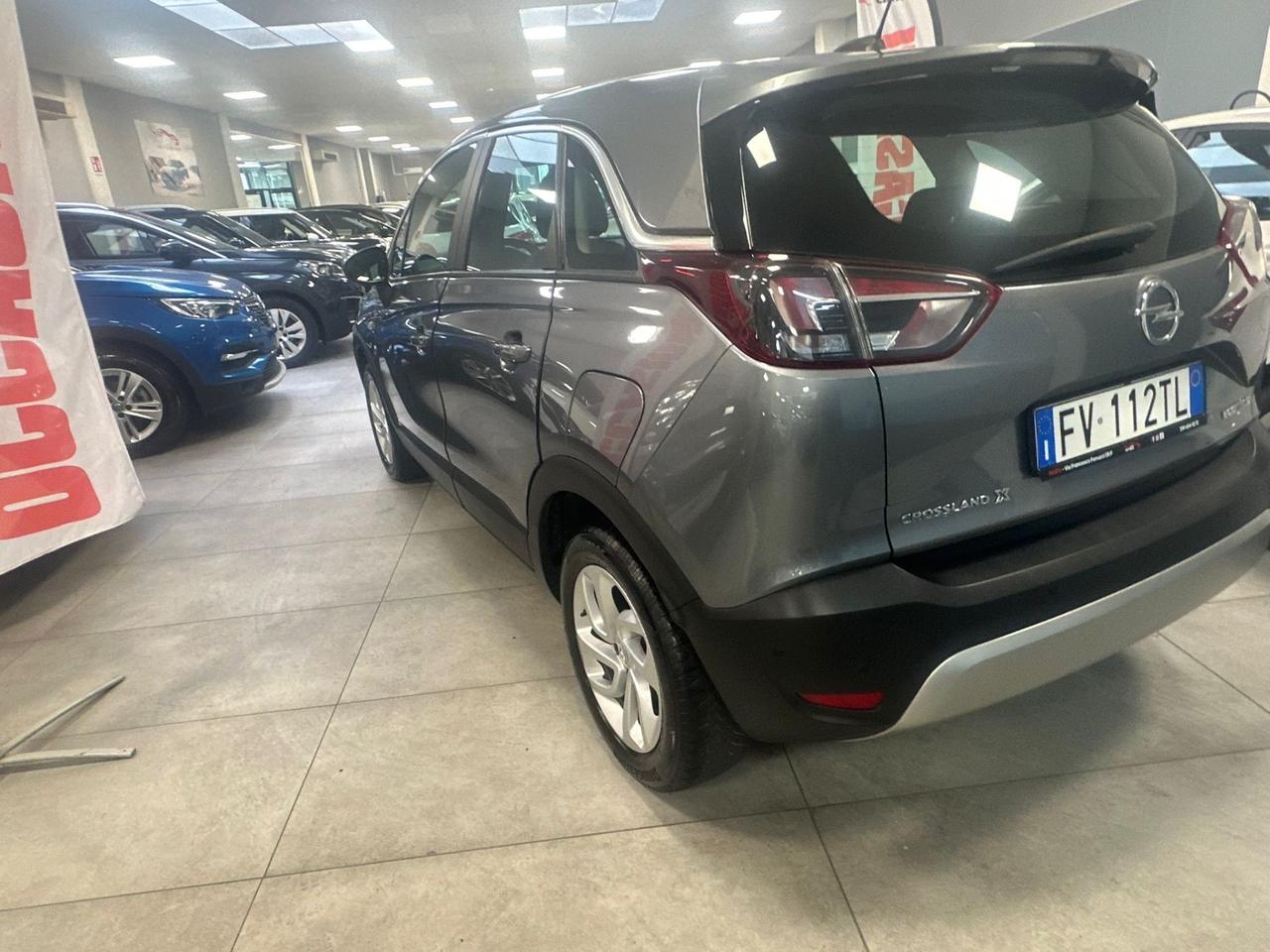 Opel Crossland X 1.5 ECOTEC D 102 CV Start&Stop Ultimate