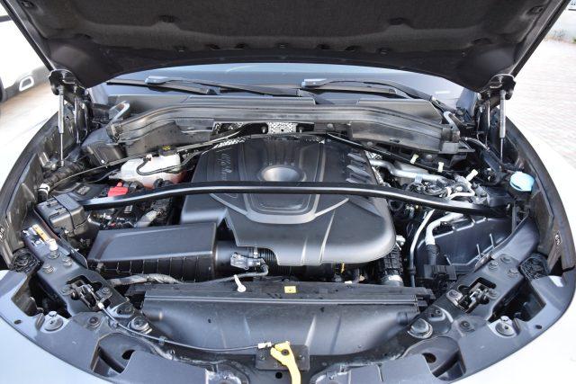 ALFA ROMEO Stelvio 2.2 Turbodiesel 190 CV AT8 RWD Sprint