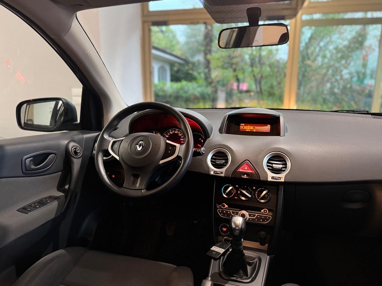 Renault Koleos 2.0 dCi 150CV 4X2