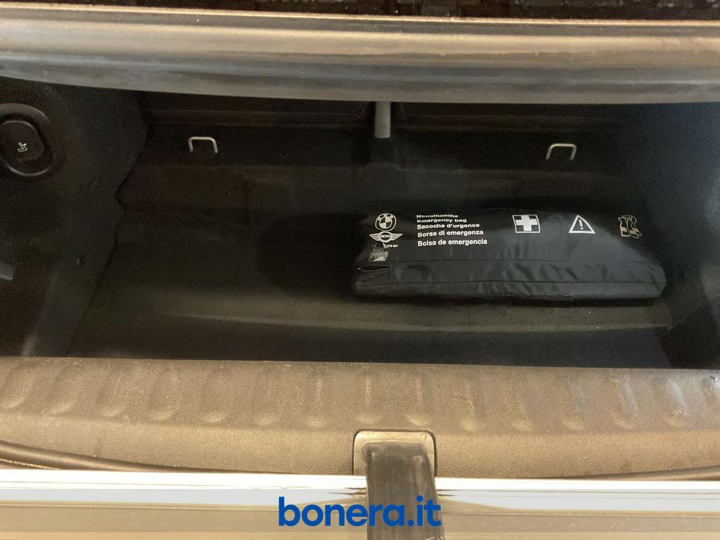 Mini Mini Cooper Cabrio 2.0 C Classic Auto