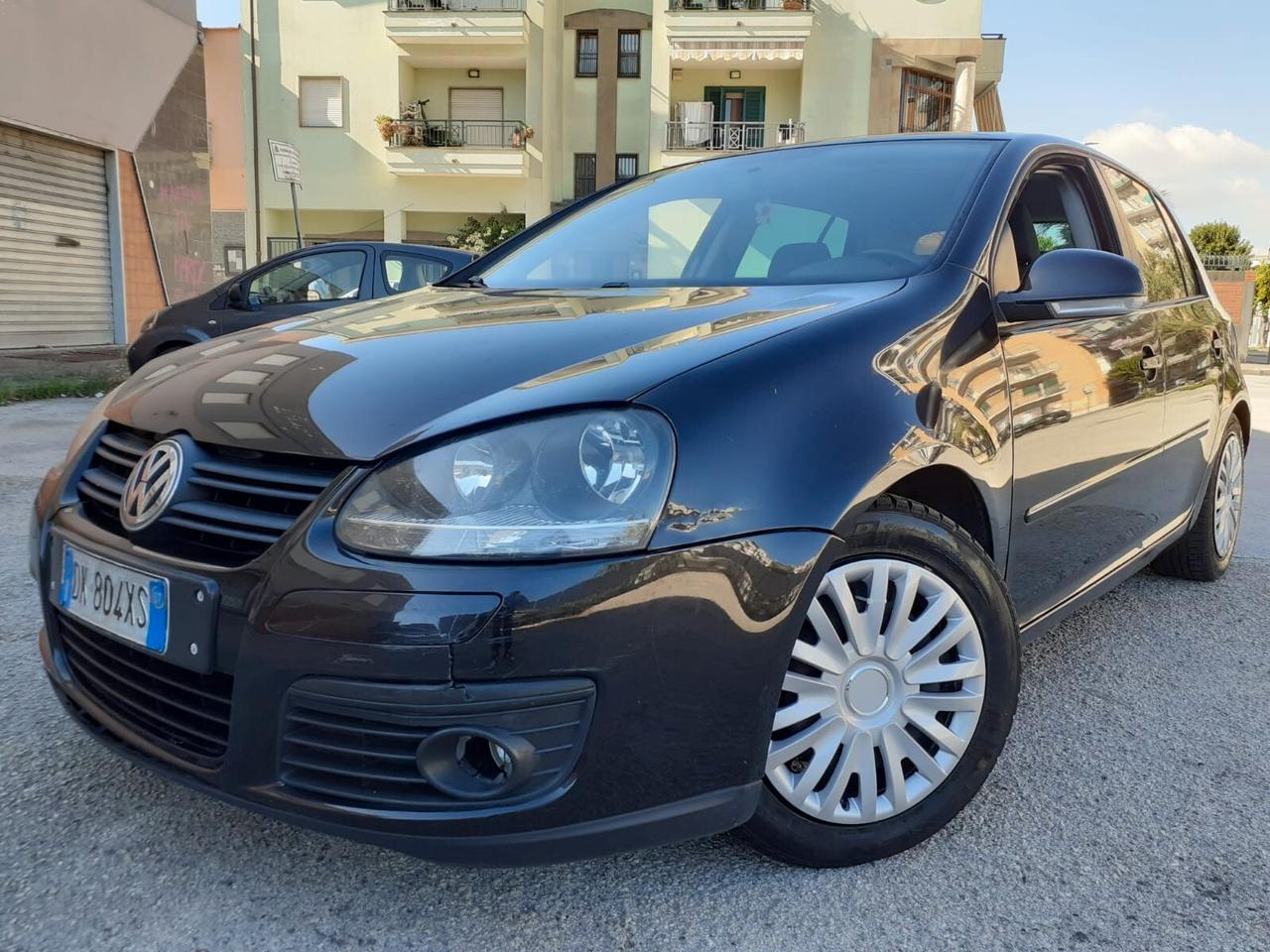 Volkswagen Golf 1.4 16V TSI 5P. COFORTLINE