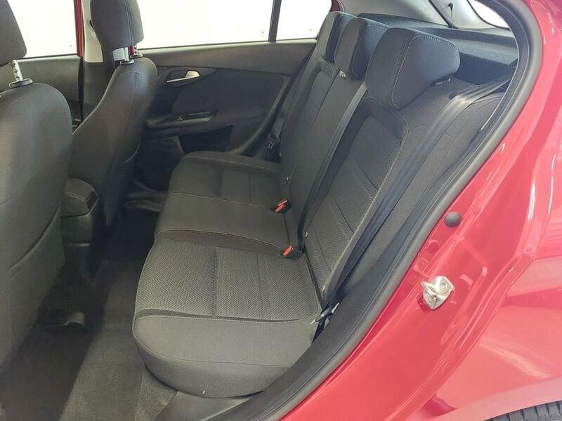 FIAT Tipo Tipo 1.4 5 porte Lounge