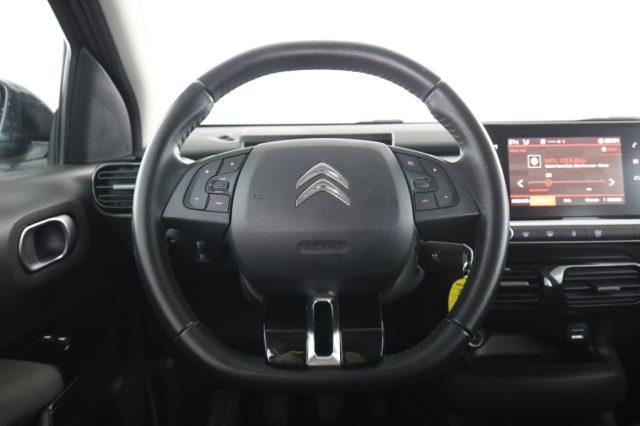 CITROEN C4 Cactus C4 Cactus PureTech 110 S&S Shine