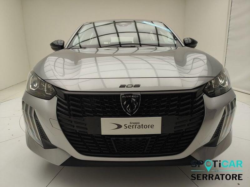 Peugeot 208 NUOVA 1.2 puretech Style s&s 100cv