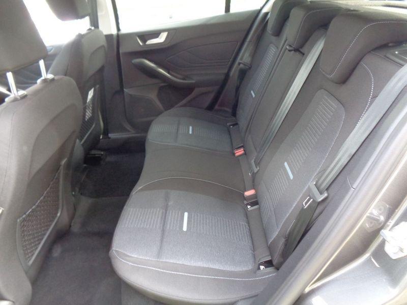 Ford Focus Focus 1.0t ecoboost h Active X 125cv