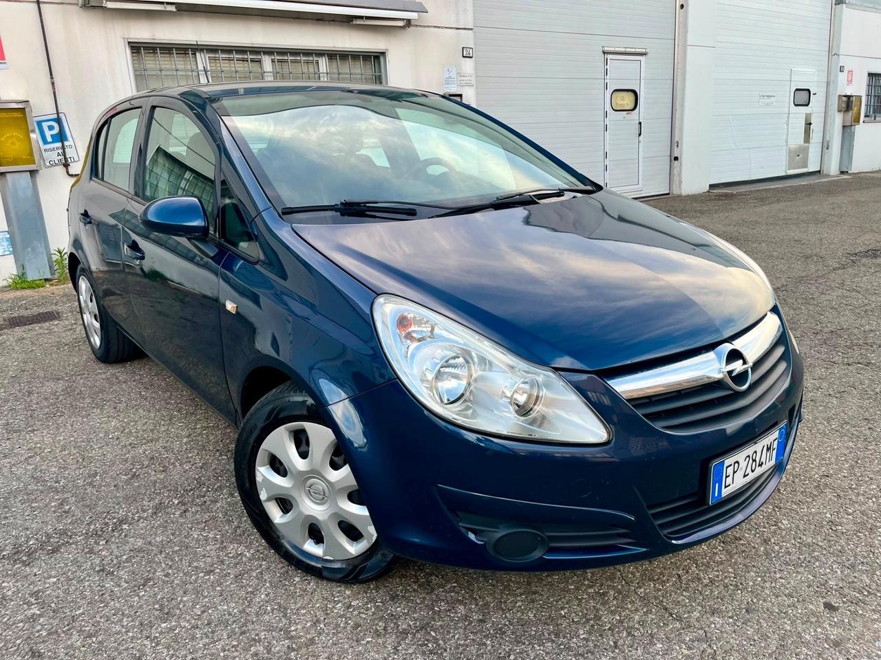 Opel Corsa 1.3cdti 2012 144.000km per neopatentati