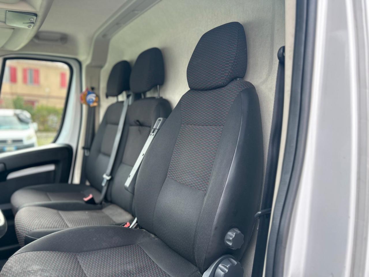 Opel Movano 30 2.2 BlueHDi 120 S&S PC-TN Furgone