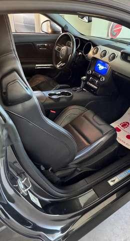 Ford Mustang Fastback coupè 2.3 ecoboost 317cv auto