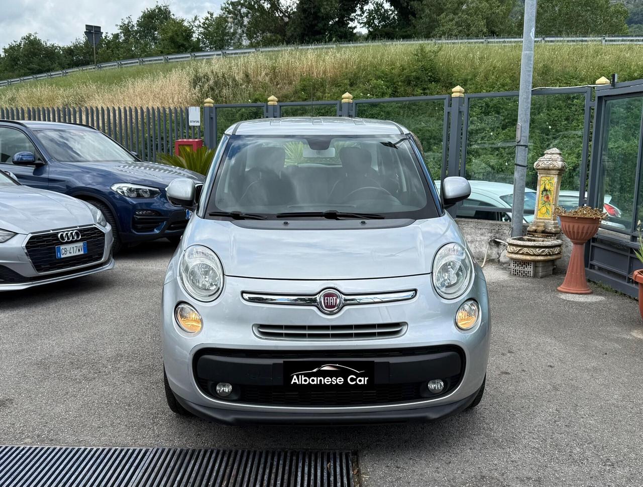 Fiat 500L 1.6 Multijet 105 CV Pop Star