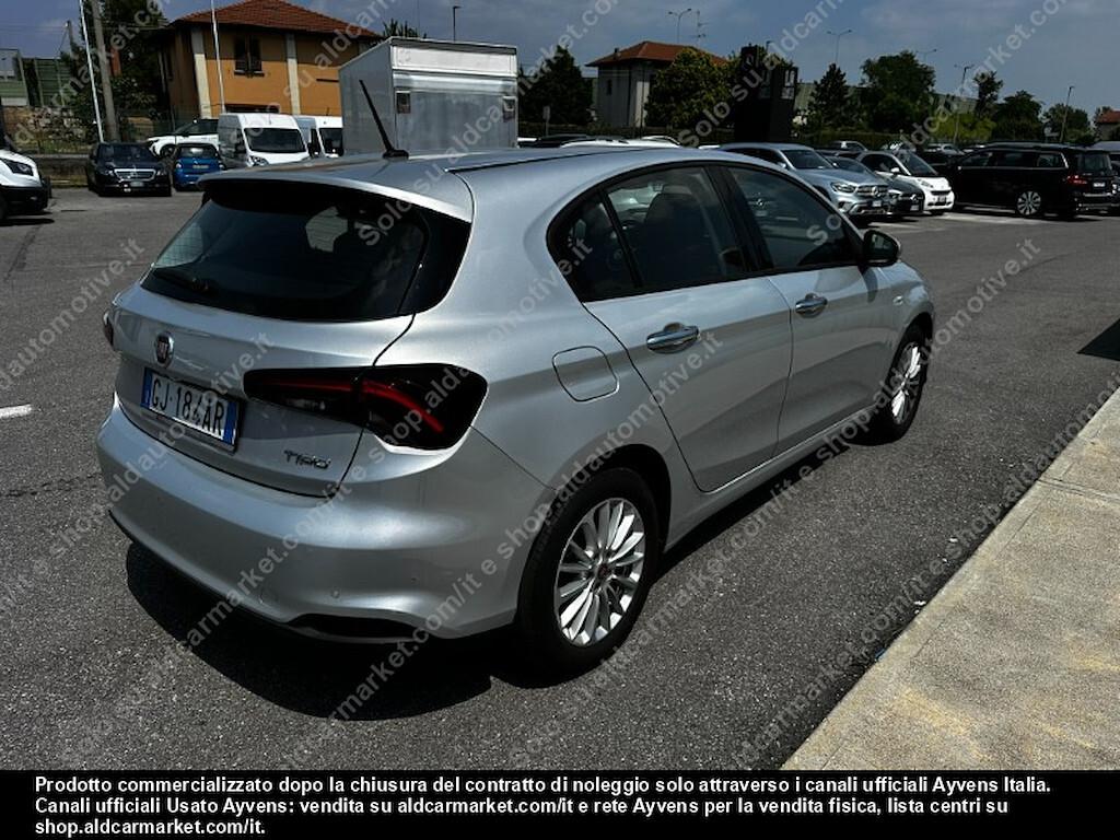 Fiat Tipo 1.3 Mjt 95CV **NAV-LED-RETROCAM**PREZZO VERO**