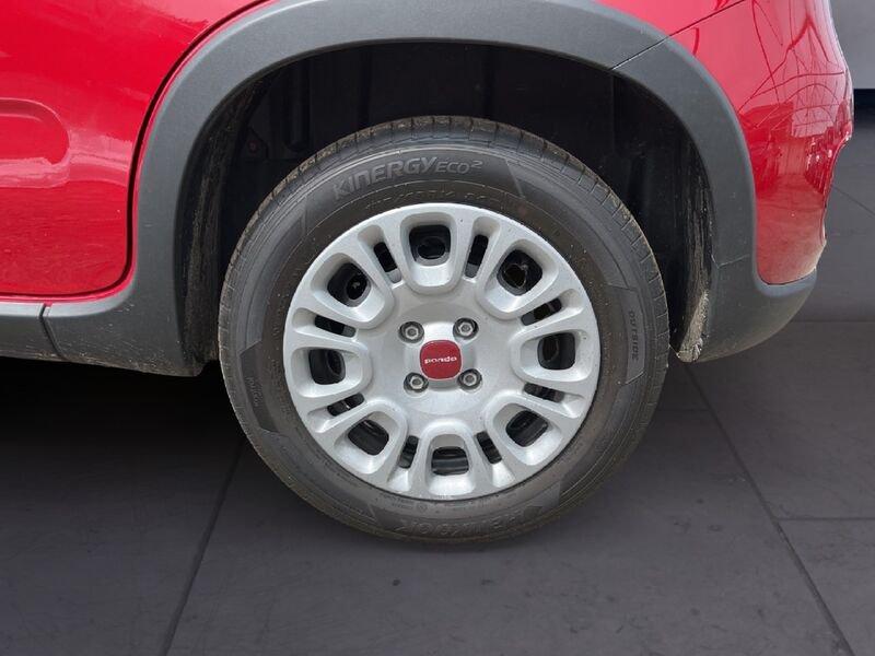 FIAT Panda My24 1.0 70cv Hybrid Panda