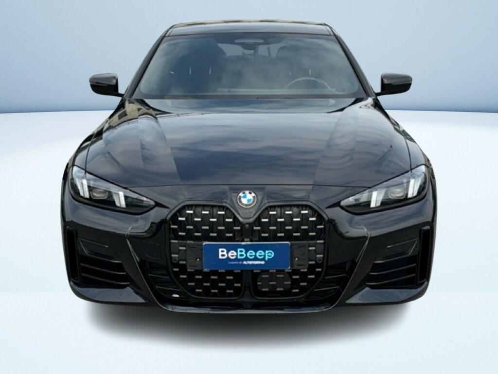 BMW Serie 4 Gran Coupe 420 d Mild Hybrid 48V M Sport Pro xDrive Steptronic