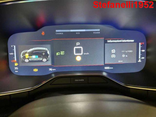 CITROEN C5 Aircross 2022 - 1.2 hybrid Max 136cv e-dcs6