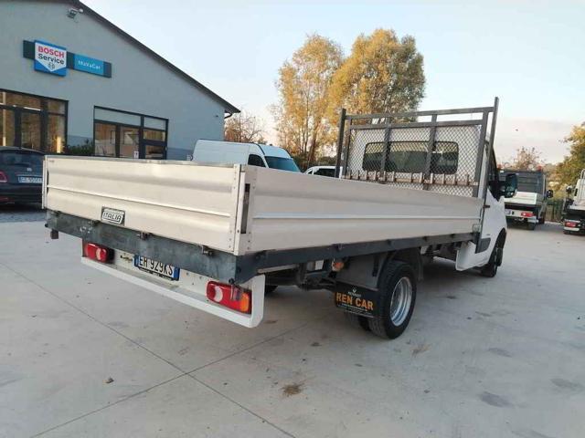 RENAULT MASTER 2.5 DCI CASSONE FISSO