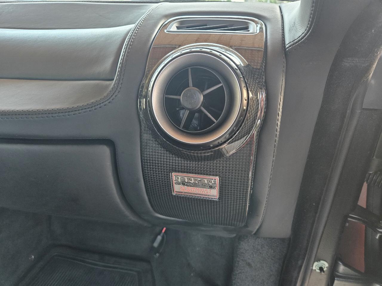 Ferrari F430 F1